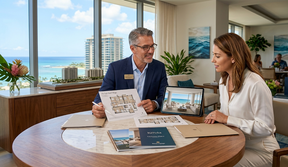 Real Estate Investment Consulting