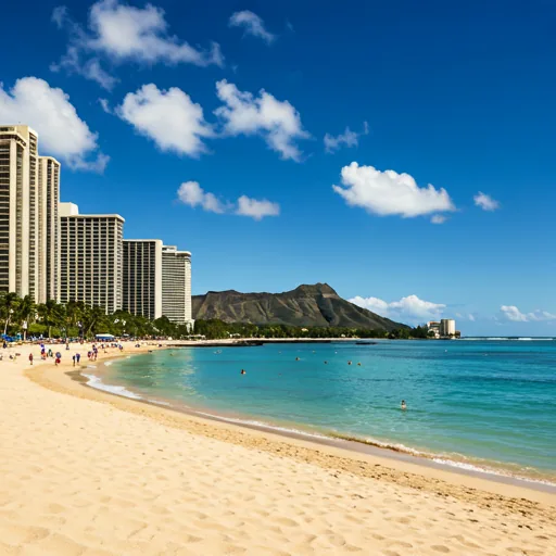 Hawaii Programs